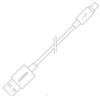COWON Z2 PLENUE - + Mises en garde - 3