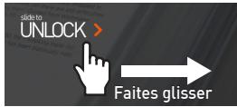 COWON Z2 PLENUE - + Ajout et suppression d'icones sur l'écran d'accueil - 1