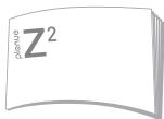 COWON Z2 PLENUE - + Mises en garde - 4