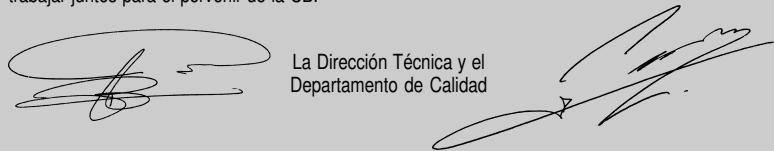 PRESIDENT TAYLOR III - Si Ud. observa defectos de funciona: - 1