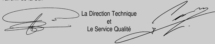 PRESIDENT TAYLOR III - Si vous constatez des défauts de fonctionnement : - 1