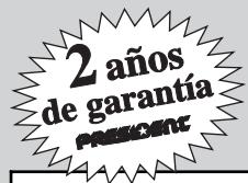 PRESIDENT VALERY CLASSIC - CODIGO «Q»: - 2