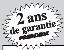 PRESIDENT VALERY CLASSIC - CODE «Q»: - 2