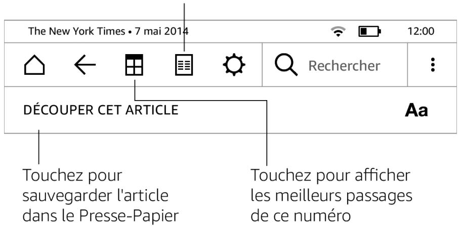 AMAZON FIRE 7 - Chapitre 1 - 1