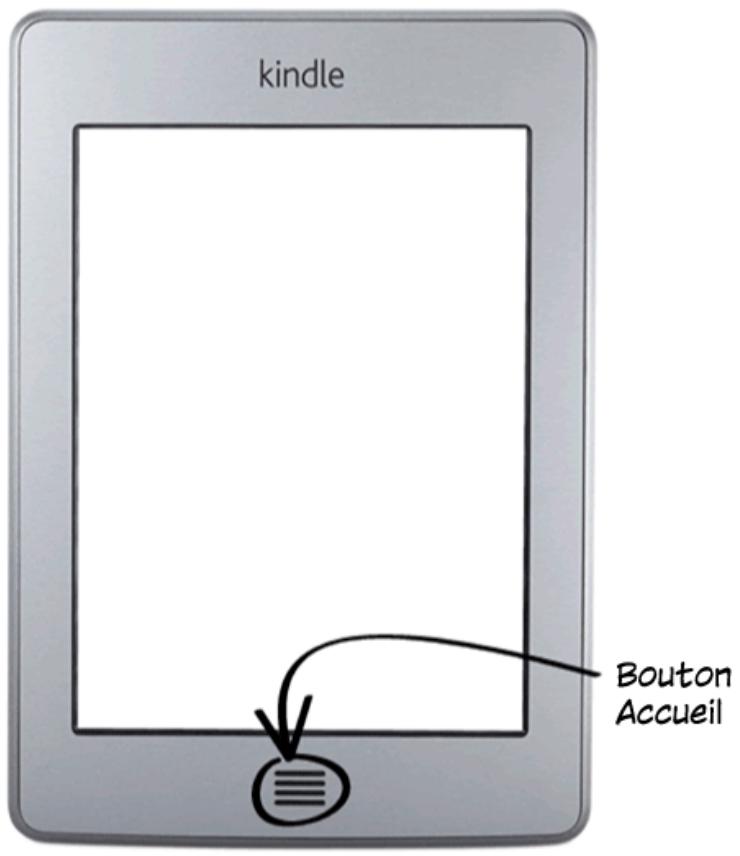 AMAZON KINDLE TOUCH 3G - En savoir plus - 1