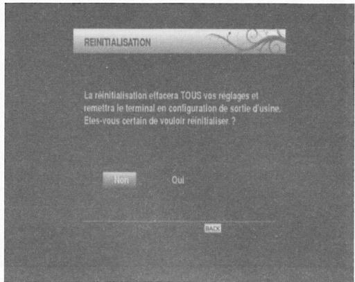 AXIL RS3240 - Entretien - 2