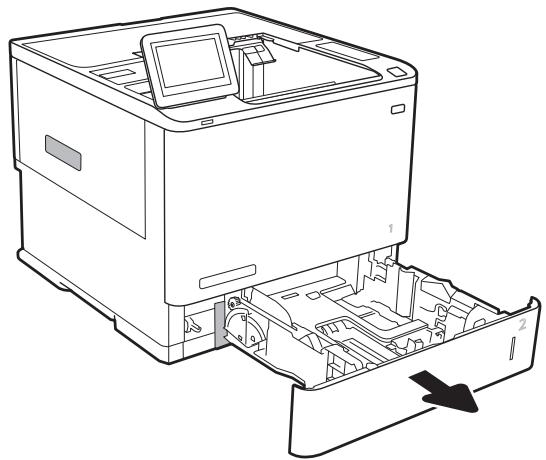HP LASERJET ENTERPRISE M607N - Introduction - 2