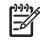 HP LASERJET ENTERPRISE M607N - Select the paper type (OS X) - 2