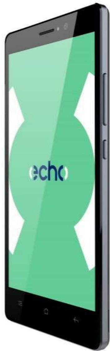 ECHO MAX - echo - 1