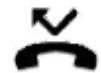 ECHO MAX - Notification icons on the status bar - 16