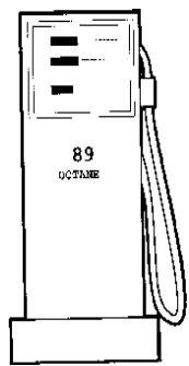 ECHO SMR-2110 TYPE 1E - Rangement - 1