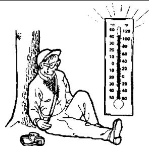 ECHO SMR-2110 TYPE 1E - Temps chaud et humide - 5