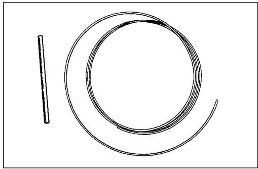 ECHO SMR-2110 TYPE 1E - Niveau 1. - 1