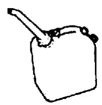 ECHO SMR-2110 TYPE 1E - Important - 1
