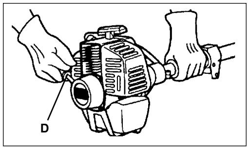 ECHO SRM-225 - IMPORTANT - 3
