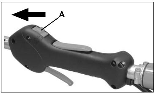 ECHO SRM-225 - REMARQUE - 1