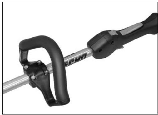 ECHO SRM-225 - REMARQUE - 2