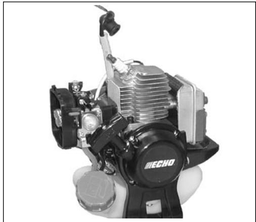 ECHO SRM-225 - IMPORTANT - 2