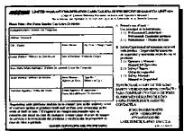 ECHO SRM-225 - ENREGISTREMENT EN GARANTIE - 2