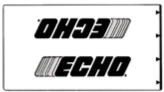 ECHO SRM-225 - DURABILITE DU CONTRÔLE DES ÉMISSIONS (PERiode DE CONFORMITÉ DES ÉMISSIONS) - 5