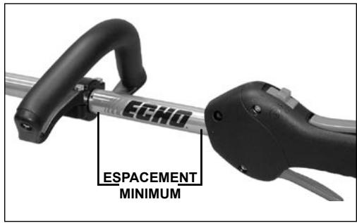 ECHO SRM-225 - REMARQUE - 1