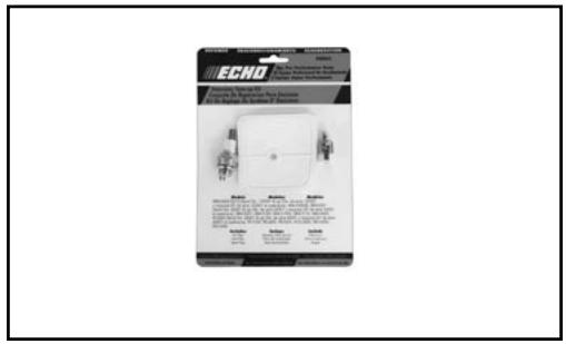 ECHO SRM-225 - IMPORTANT - 1