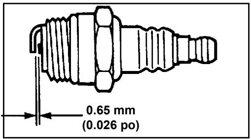 ECHO SRM-225 - IMPORTANT - 2