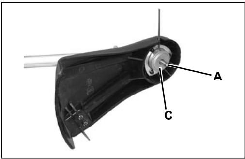 ECHO SRM-225 - IMPORTANT - 1