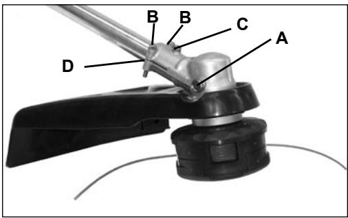 ECHO SRM-230 - IMPORTANT - 2