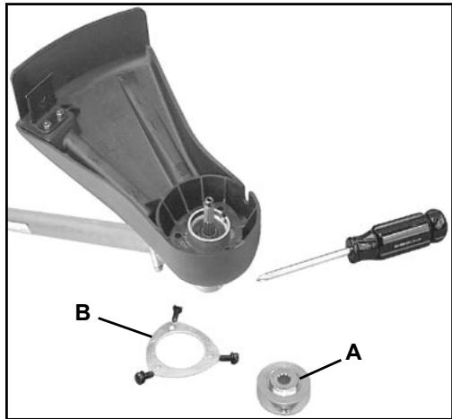 ECHO SRM-230 - REMARQUE - 1