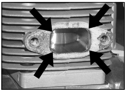 ECHO SRM-230 - IMPORTANT - 4