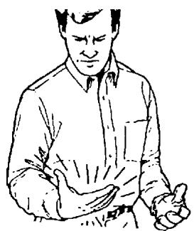 ECHO SRM-230 - Vibrations et froid - 1