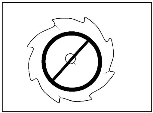 ECHO SRM-230 - IMPORTANT - 1