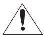 SAMSUNG UE43MU6105 - Safety Precaution: Securing the TV to the wall to prevent falling - 2