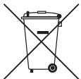 SAMSUNG UE43MU6105 - (Applicable in countries with separate collection systems) - 1