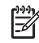 HP LASERJET ENTERPRISE M609DN,  LASERJET ENTERPRISE M609X - Adjust print density - 5