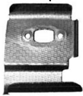 ECHO SRM-230S - IMPORTANT - 2
