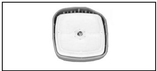 ECHO SRM-230S - FILTREÀAIR - 3