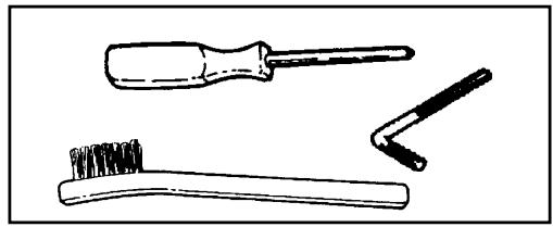 ECHO SRM-230S - Niveau 2. - 1