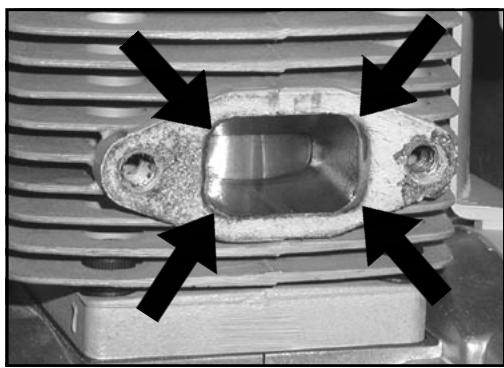 ECHO SRM-230S - IMPORTANT - 4