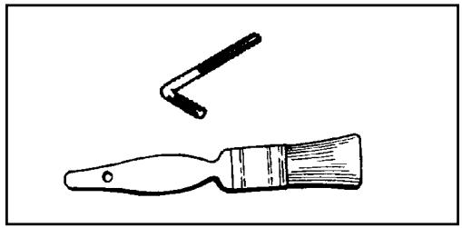 ECHO SRM-230S - IMPORTANT - 1