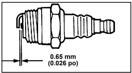 ECHO SRM-230S - IMPORTANT - 2
