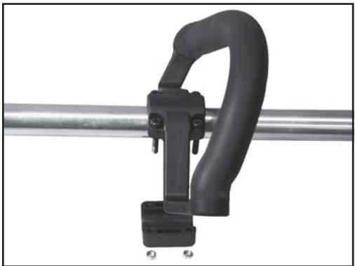 ECHO SRM-260 - REMARQUE - 2