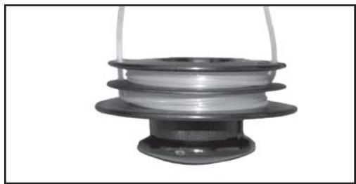 ECHO SRM-260 - Tete de Taille-bordures Echomatic - 3