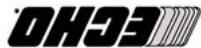 ECHO SRM-260 - DESCRIPTION - 5