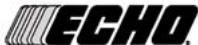 ECHO SRM-260S - DESCRIPTION - 6