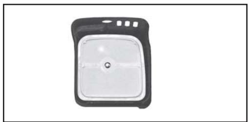 ECHO SRM-260S - Niveau 1. - 3