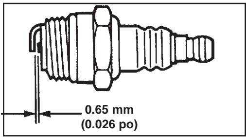 ECHO SRM-260S - IMPORTANT - 2