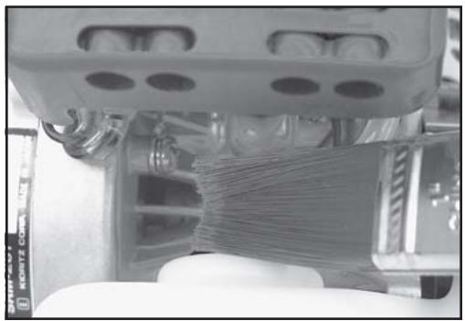 ECHO SRM-260S - IMPORTANT - 3