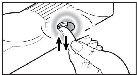 ECHO STAR - Notice de programmation de la télécommande ECOSTAR RSE2 / RSC 2 - 1